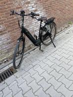Gazelle grenoble c8 2021 L49, Fietsen en Brommers, Elektrische fietsen, Ophalen of Verzenden, Zo goed als nieuw, 50 km per accu of meer