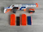 Nerf Nstrike, Ophalen of Verzenden, Gebruikt