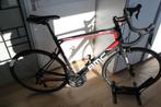 BMC race fiets 61 cm, 28 inch, Gebruikt, Carbon, Heren