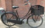 omafiets 28 inch met terugtraprem, Fietsen en Brommers, Fietsen | Dames | Omafietsen, 53 tot 56 cm, Ophalen, Gebruikt