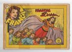 Franca / Lehning  nr. 7 'Franca's droom' 1954 !!!, Gelezen, Europa, Ophalen of Verzenden, Meerdere comics