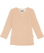 Shirt earth fluffy rose van MOLO maat 86 #NIEUW#, Kinderen en Baby's, Babykleding | Maat 86, Nieuw, Meisje, MOLO, Shirtje of Longsleeve