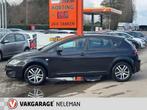 Seat Leon 1.4 TSI 125PK Style AIRCO RIJKLAARPRIJS BOVAG, 12 maanden, Gebruikt, 4 cilinders, Leon