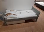 Europe Baby Felix peuterbed 70x150 cm incl. opberglade, Kinderen en Baby's, Kinderkamer | Bedden, Ophalen, Zo goed als nieuw, Minder dan 140 cm