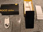 Xiaomi POCO X5 Pro 5G 256GB Zgan, Ophalen of Verzenden, Zo goed als nieuw, Klassiek of Candybar, Zonder simlock