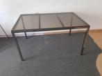 Ikea Torsby eettafel 35,-, Ophalen, 100 tot 150 cm, 50 tot 100 cm, Zo goed als nieuw