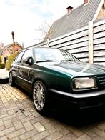 16 inch Hummer H3 velgen adapters 4x100 vw golf vento, Ophalen, Gebruikt, Velg(en), 16 inch