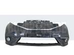 Bumper Nissan Note Sport 12- Voorbumper MZ205, Gebruikt, Voor, 6 maanden garantie, Ophalen of Verzenden