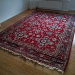 Groot! Perzisch kleed/tapijt 345 x 235 cm, Ophalen, Gebruikt, 200 cm of meer, 200 cm of meer
