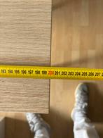 ikea bureau, Doe-het-zelf en Verbouw, Ophalen, 30 cm of meer, Overige typen, Zo goed als nieuw