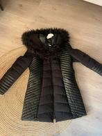 Zgan guess jas oxsana xxl, Ophalen of Verzenden, Zo goed als nieuw, Maat 46/48 (XL) of groter, Zwart