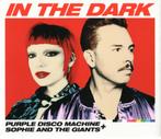 Purple Disco Machine + Sophie The Giants = In The Dark NIEUW, Ophalen of Verzenden, Nieuw in verpakking