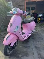 Vespa LX 70cc 2T, Ophalen, Tweetakt, Gebruikt, Overige modellen