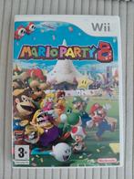 Mario Party 8 Wii, Spelcomputers en Games, Games | Nintendo Wii, 3 spelers of meer, Ophalen of Verzenden, Gebruikt, Vanaf 3 jaar