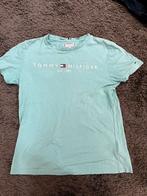 T-shirt Tommy Hilfiger 164, Gebruikt, Ophalen of Verzenden, Tommy Hilfiger, Shirt of Longsleeve
