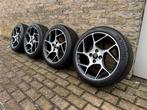 Te koop: Origineel Fiesta ST 17inch 4x108 TPMS, Auto-onderdelen, Banden en Velgen, Ophalen, Banden en Velgen, Nieuw, 17 inch