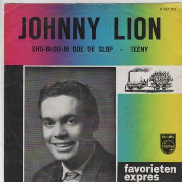 Fav. expres- Nederbeat-Johnny Lion- ShubidubidoedeSlop beschikbaar voor biedingen