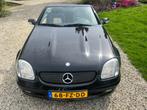 Mercedes-benz SLK-KLASSE 320 V6 roadster automaat NL-auto #L, Auto's, Mercedes-Benz, Origineel Nederlands, Te koop, Benzine, Gebruikt