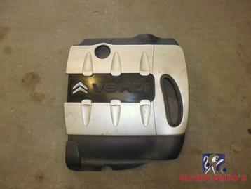 Afdekplaat motor  Citroen C5 3.0 HDI ('08-'17) 0137G3 beschikbaar voor biedingen