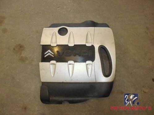 Afdekplaat motor  Citroen C5 3.0 HDI ('08-'17) 0137G3, Auto-onderdelen, Motor en Toebehoren, Citroën, Gebruikt, Ophalen of Verzenden