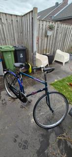 Batavus station/stap fiets, Ophalen, Gebruikt, Gazelle
