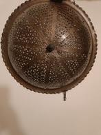 Marokkaanse hanglamp, Ophalen of Verzenden, Zo goed als nieuw