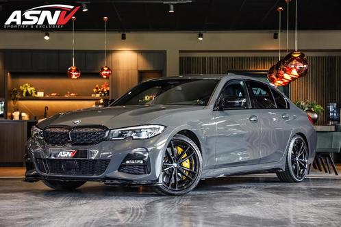 BMW 3-serie 330i xDrive High Executive, 259 PK, Full/M/Perfo, Auto's, BMW, Bedrijf, Te koop, 3-Serie, 4x4, ABS, Achteruitrijcamera