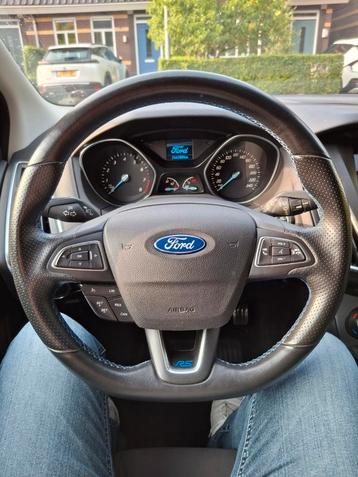 Ford Focus RS stuurwiel met airbag beschikbaar voor biedingen