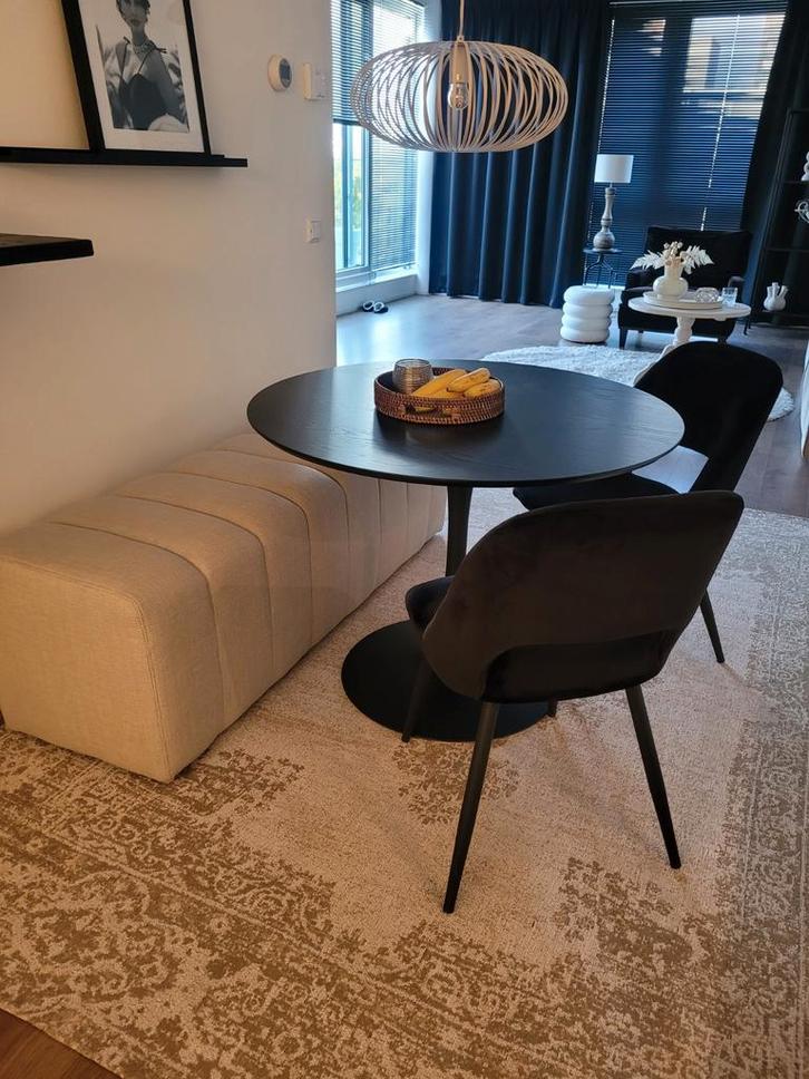 KARWEI BANK, Huis en Inrichting, Stoelen, Nieuw, Ophalen