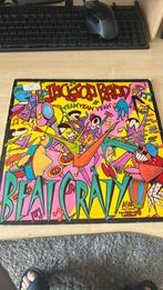 Jackson band - Beat crazy, Ophalen, Gebruikt, Overige formaten, Poprock