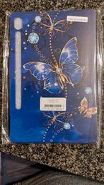 Samsung Tablet Hoes S10/S9 FE - Nieuw in Verpakking, Computers en Software, Tablet-hoezen, 11 inch, Nieuw, Tab S10/S9 FE, Ophalen of Verzenden