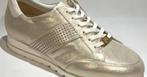 Hassia dames schoen mt 39 platin/creme NIEUW in doos K leest, Kleding | Dames, Schoenen, Overige kleuren, Nieuw, Sneakers of Gympen