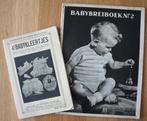 babykleding, Ophalen of Verzenden, Gebruikt, Overige maten