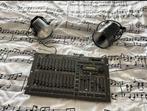 Behringer LC2412 Eurolight Controller, DMX, Ophalen of Verzenden, Zo goed als nieuw, Licht, Kleur