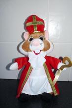 nieuw sinterklaas hamster albert heijn JG060820, Ophalen of Verzenden, Nieuw, Overige typen
