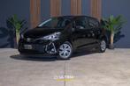 Toyota Yaris 1.0 VVT-i Aspiration | CAMERA*BLUETOOTH*AIRCO, Auto's, Toyota, Voorwielaandrijving, Gebruikt, Bedrijf, Handgeschakeld