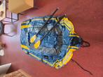 2 keer gebruikte rubberboot, Ophalen of Verzenden