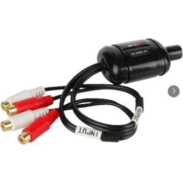  ACV RCA Level control ( Bassremote ) Universeel Tulp beschikbaar voor biedingen