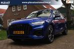 Audi Q5 Sportback 55 TFSI e S edition Aut. | 2x S-Line | Pan, Automaat, Adaptive Cruise Control, Gebruikt, 4 cilinders