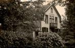Chaam Villa Vijverhof - FOTOKAART # 168, Verzenden, 1920 tot 1940, Gelopen, Noord-Brabant