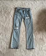 boohooman broek, Ophalen of Verzenden, Zo goed als nieuw, Zwart