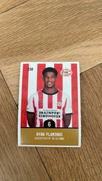 Psv - Nr 230 - Plus voetbalplaatje - voetbal Sticker 2026, Ophalen of Verzenden, Nieuw, Plaatje