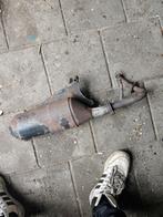 Uitlaat Aprilia Mojito/ habana/ Piaggio Blok, Ophalen of Verzenden, Gebruikt, Uitlaat, Aprilia