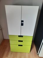 Ikea Stuva kledingkast, Ophalen, Overige materialen, 50 tot 100 cm, Zo goed als nieuw