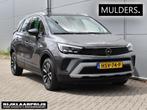 Opel Crossland 1.2 Turbo ELEGANCE CAMERA / PANORAMADAK / ECC, 12 maanden, Gebruikt, Euro 6, 1199 cc