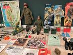 Palitoy Action Man set 1964, Ophalen of Verzenden, Gebruikt