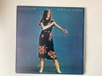 Emmylou Harris – Evangeline LP Country world, Ophalen of Verzenden, Gebruikt, 12 inch