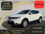 Nissan Qashqai 1.5 dCi Edition|Pano|Camera|Goed onderhouden|, Auto's, Nissan, Voorwielaandrijving, Stof, Gebruikt, 4 cilinders