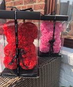 Partij verkoop rozen beertjes, Ophalen of Verzenden, Zo goed als nieuw