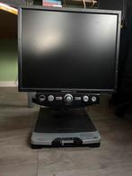 HumanWare SmartView Synergy Leesapparaat, Ophalen, Gebruikt